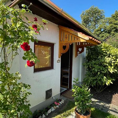 Magnolia Garden Apartman Miskolc Kültér fotó