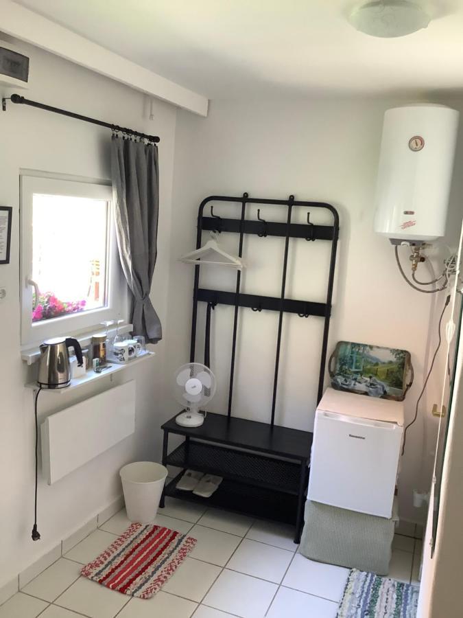 Magnolia Garden Apartman Miskolc Kültér fotó
